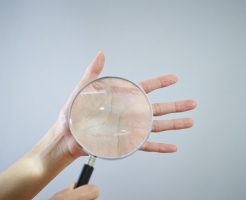 【占い体験談】転職を考え「新宿の母」栗原すみ子先生に手相占いしてもらいました