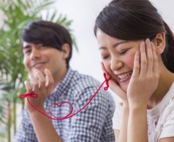 【占い体験談】結婚時期を手相と姓名判断でしてもらった結果…占い師のヒントを参考に幸せをつかみました