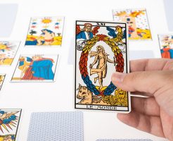 【占い体験談】恋愛について占い師・鏡影光（きょうげつひかり）先生にタロット診断してもらいました