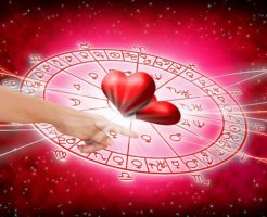 【占い体験談】恋愛について占い師に西洋占星術とタロット占いしてもらいました