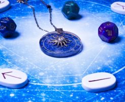 インド占星術の宝石セラピーって何？