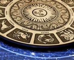 インド占星術のダシャ―とは？